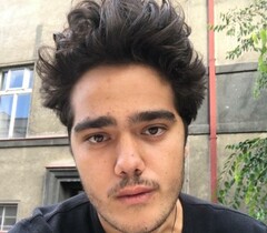 Albert Hospodářský