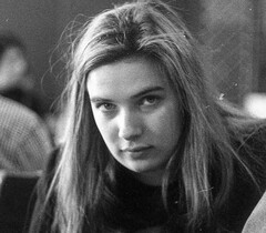 Anežka Fišárková