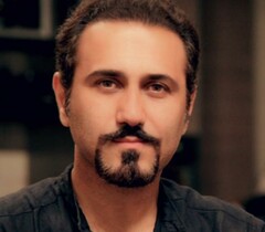 Mohammadreza Vatandoust