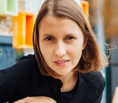 Anamaria Antoci