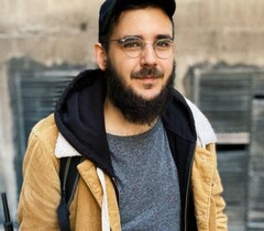 Ian Mikyska
