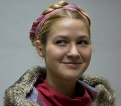 Małgorzata Goździk