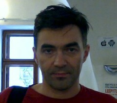 Viktor Vokjan