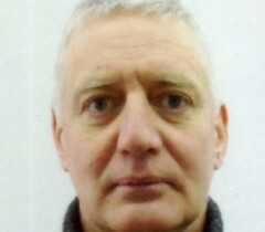 Stephen Connolly