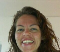 Iris Olsson