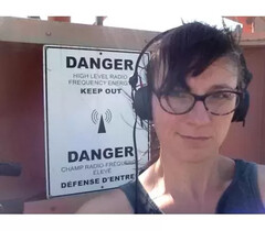 Amanda Dawn Christie