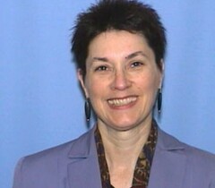 Caryn Cline