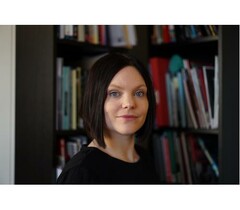 Anette Svane