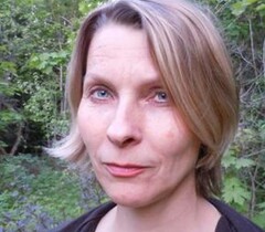 Minna Parkkinen