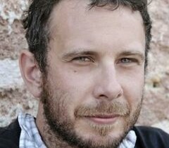 Alessandro Comodin