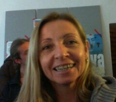 Renata Pařezová