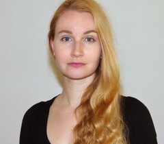 Hana Blaha Šilarová