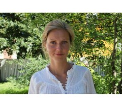 Johanna Trass