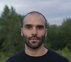 Bogdan Stoica