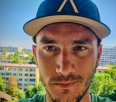 Alex Brendea