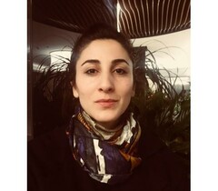 Dilek Aydin