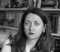 Regina Maryanovska Davidzon