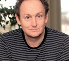 Gordon Lovitt