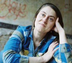 Pavlína Kalandrová