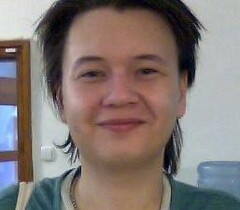 Vadim Usoltsev