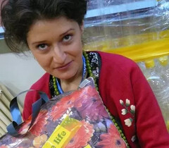 Ella Shtyka