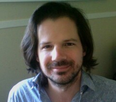 Alexandre Larose