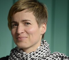 Manu Luksch