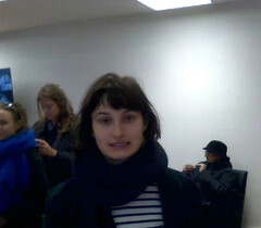 Julie Slovenčíková