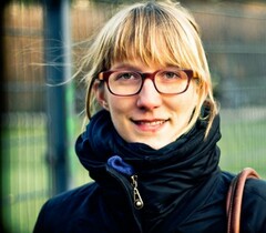Ulla Lehmann