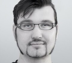 Petr Chroustovský