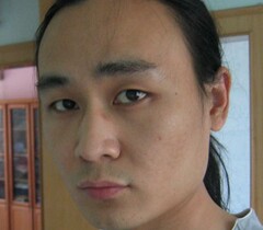 Li Hongqi
