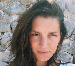 Zora Čápová