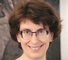 Zuzana Mistríková