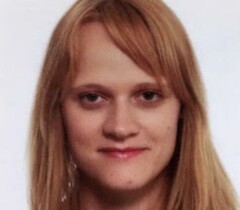 Petra Sklenářová
