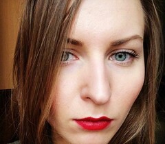 Volia Chajkouskaya