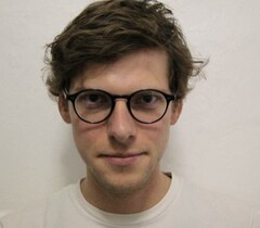Maximilian Haslberger