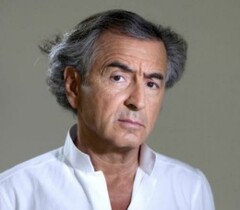 Bernard-Henri Lévy