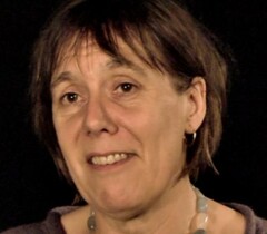 Rebecca O'Brien