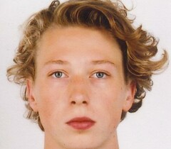 Kryštof Blabla