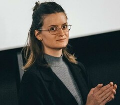 Hana Dvořáčková