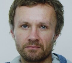 Jiří Holba