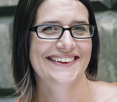 Catherine Summerhayes