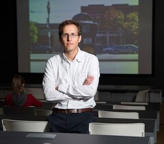 Charles Tepperman