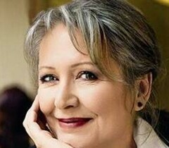 Helena Třeštíková