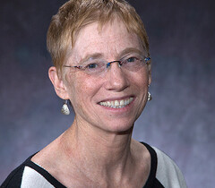 Patricia Aufderheide
