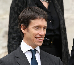 Rory Stewart