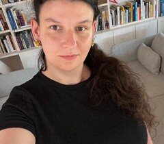 Zuzana Štefková