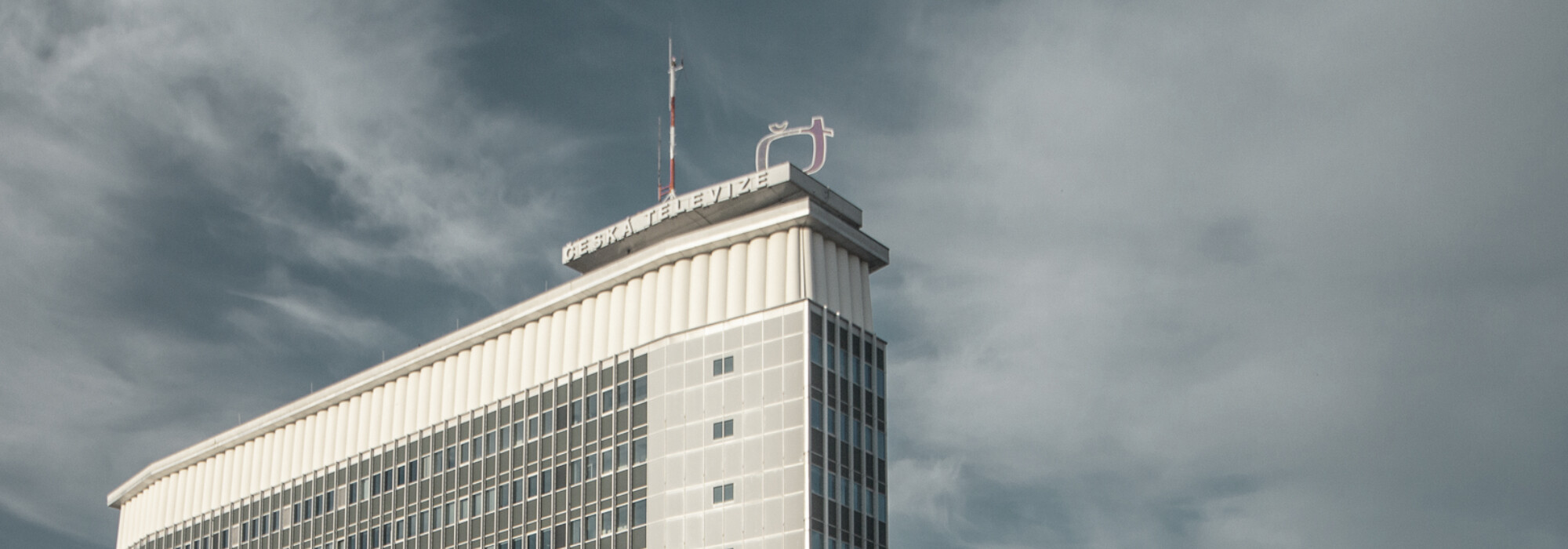 1.5.1953 - zahájení televizního vysílání