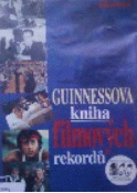 Guinnessova kniha filmových rekordů