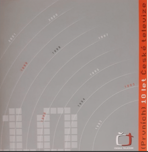 (Prvních) 10 let České televize